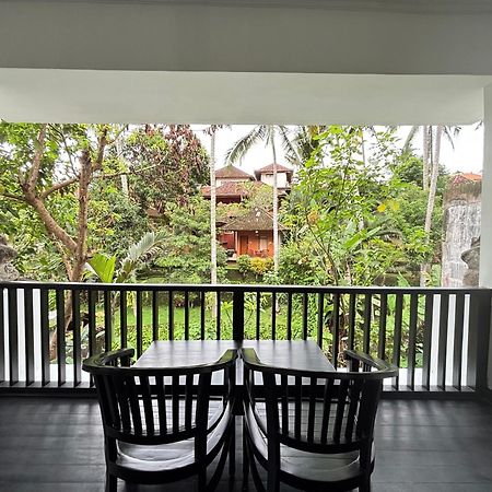 Igna Bungalows Ubud Kültér fotó
