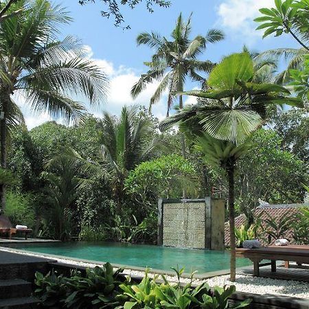 Igna Bungalows Ubud Kültér fotó