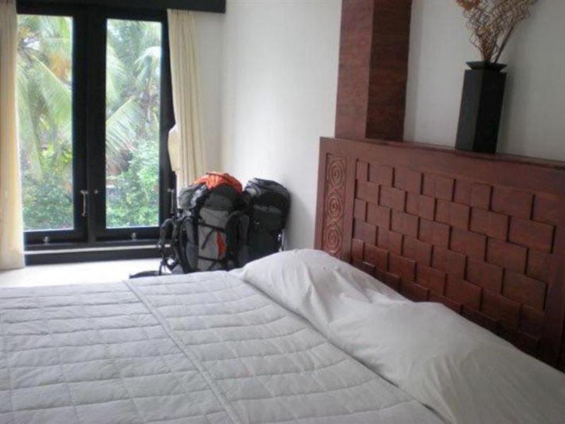 Igna Bungalows Ubud Kültér fotó