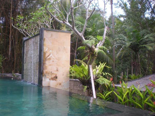 Igna Bungalows Ubud Kültér fotó
