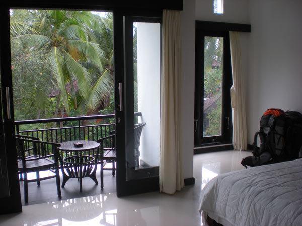 Igna Bungalows Ubud Kültér fotó